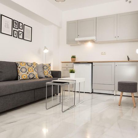 Apartamento Centro La Paz Ronda Bagian luar foto