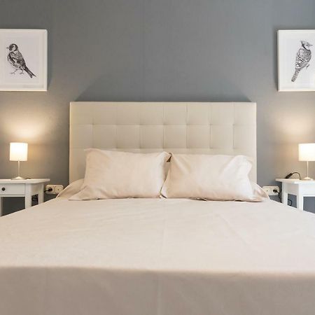 Apartamento Centro La Paz Ronda Bagian luar foto