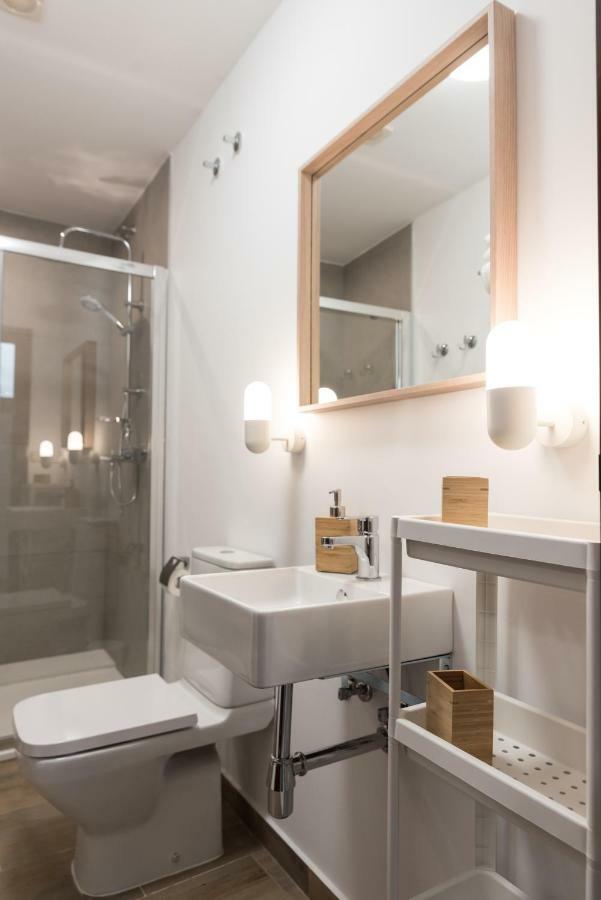 Apartamento Centro La Paz Ronda Bagian luar foto