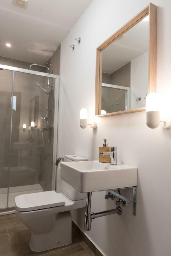 Apartamento Centro La Paz Ronda Bagian luar foto