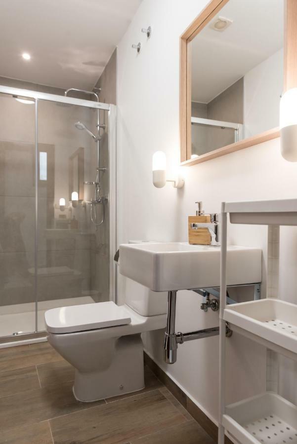 Apartamento Centro La Paz Ronda Bagian luar foto