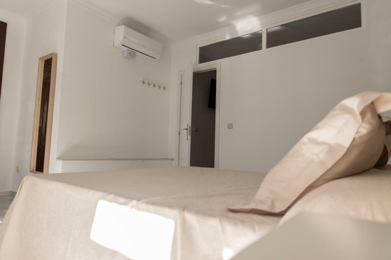 Apartamento Centro La Paz Ronda Bagian luar foto