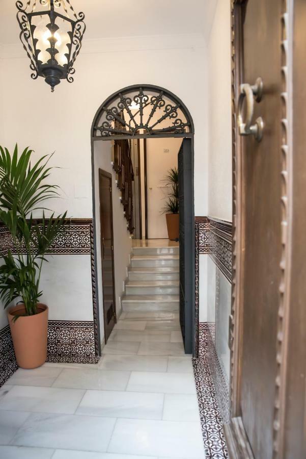 Apartamento Centro La Paz Ronda Bagian luar foto