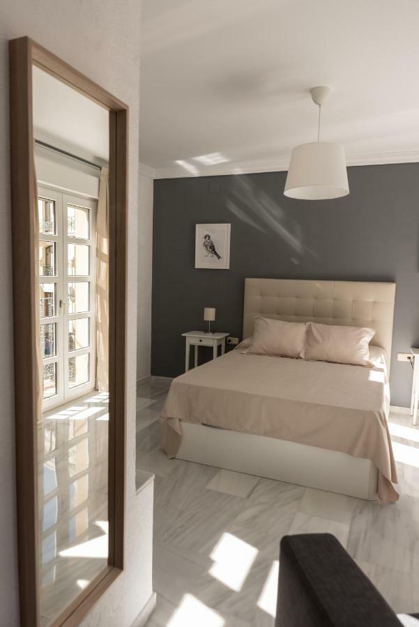 Apartamento Centro La Paz Ronda Bagian luar foto