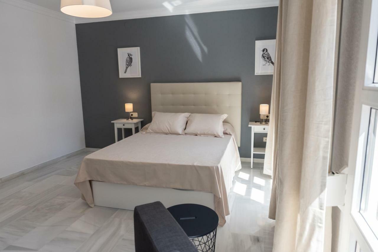 Apartamento Centro La Paz Ronda Bagian luar foto