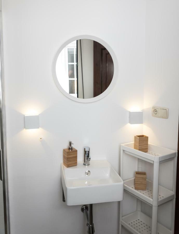 Apartamento Centro La Paz Ronda Bagian luar foto