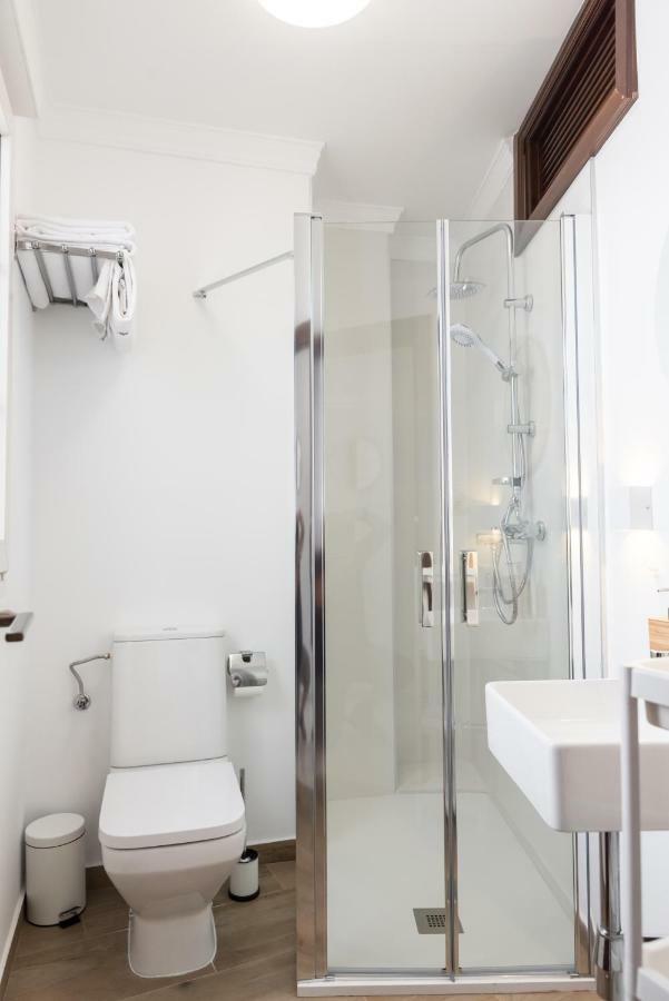 Apartamento Centro La Paz Ronda Bagian luar foto